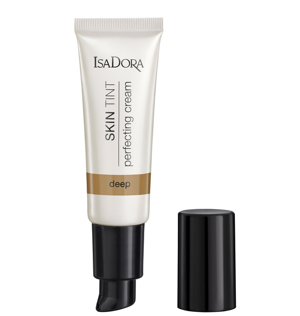 Podkład Isadora Skin Tint Perfecting 34 Deep 30 ml (7317852143346) - obraz 2