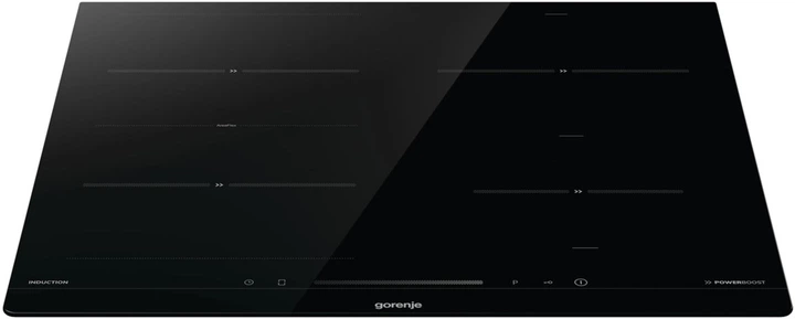 Варильна поверхня індукційна Gorenje G600 ISC645BSC - зображення 3