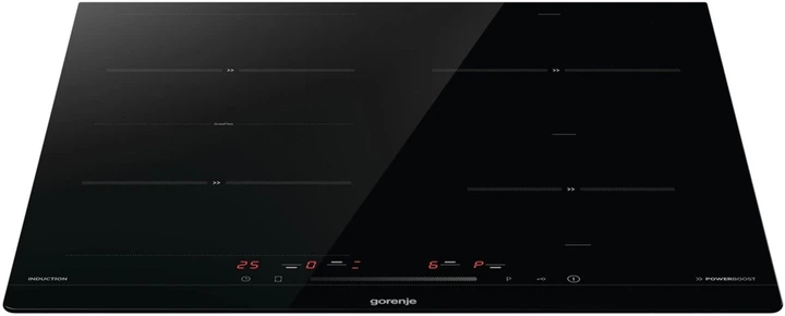Варильна поверхня індукційна Gorenje G600 ISC645BSC - зображення 4