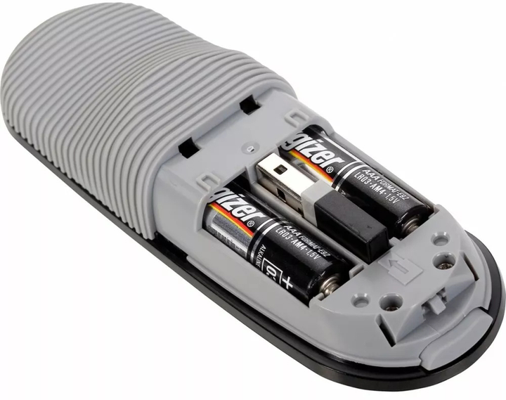 Prezenter Targus Remote czarny/szary (AMP13EU) - obraz 7