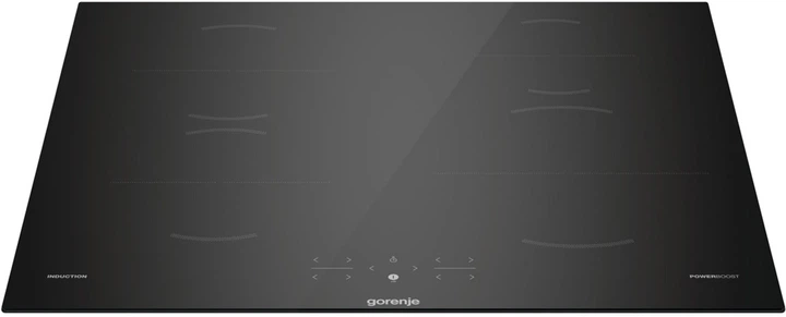 Płyta indukcyjna Gorenje GI6401BCS - obraz 4