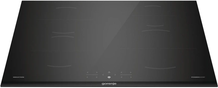 Варильна поверхня індукційна Gorenje G400 GI6401BC - зображення 3
