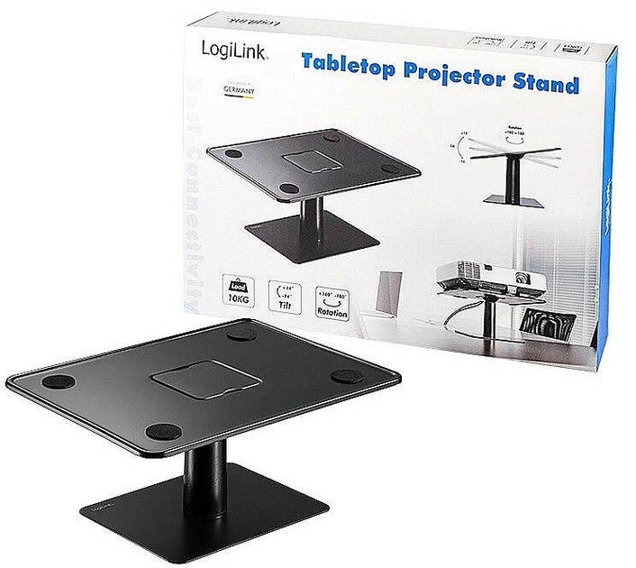 Stojak do projektora Logilink BP0142 (4052792061918) - obraz 7