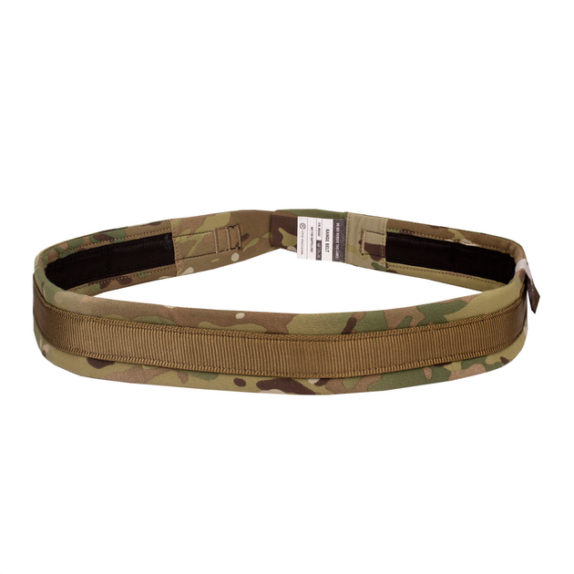 Тактический ремень Crye Precision Range Belt Камуфляж L 2000000029122 - изображение 2