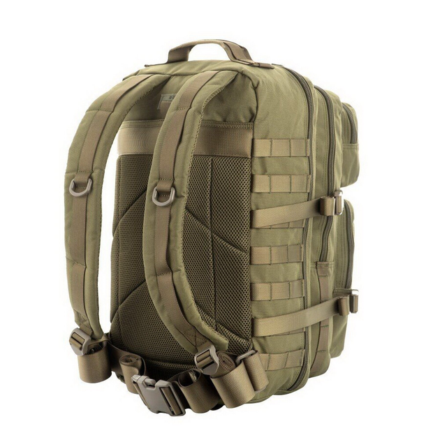 Рюкзак M-Tac Large Assault Pack Олива 2000000024158 - зображення 2