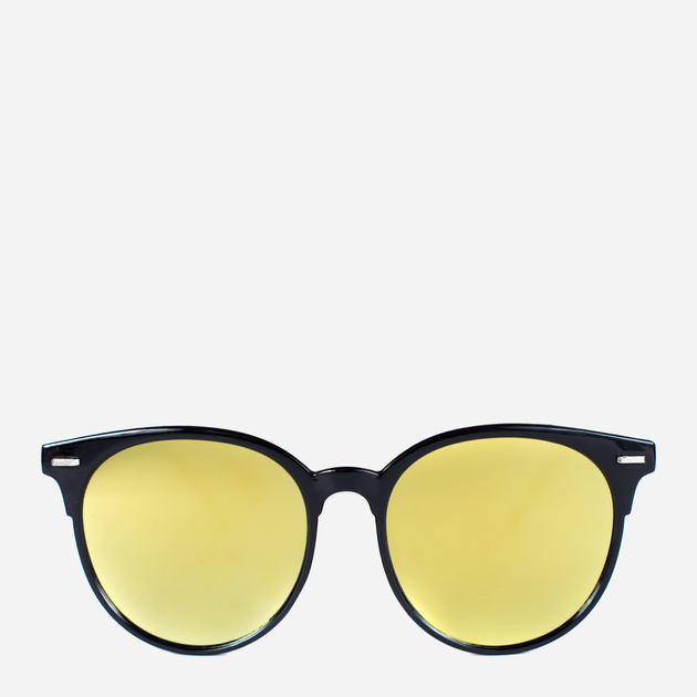 Okulary przeciwsłoneczne Art Of Polo ok19200 Zółte (5902021123414) - obraz 1