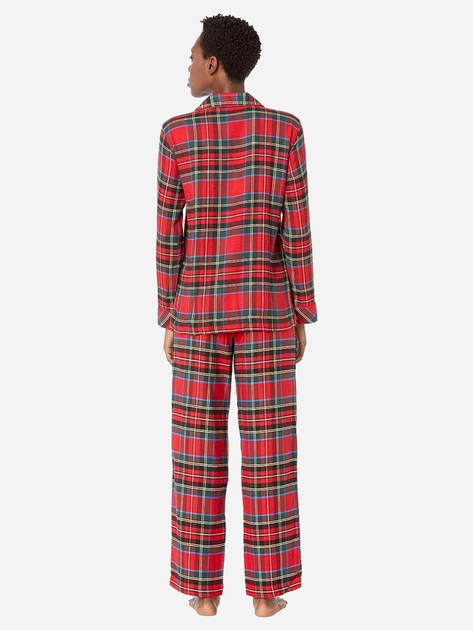 Пижама (рубашка + штаны) женская больших размеров Ralph Lauren ...