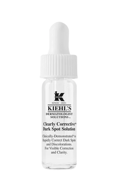 Сыворотка для ровного тона кожи Kiehl's Clearly Corrective Dark