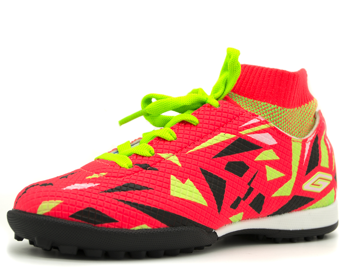 Сороконожки для детей Dugana Красный (SAH2024 l-red (39 (25,5 см)) от ...