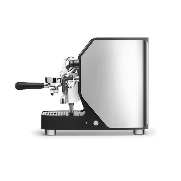 Кофемашина VBM Domobar Super Manual Analogic – фото, отзывы