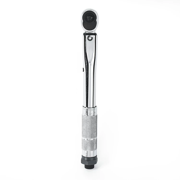 Ключ динамометрический WORKPRO 3/8" PRO W071031 - Фото 3 Ключ динамометрический WORKPRO 3/8" PRO W071031 - изображение 3