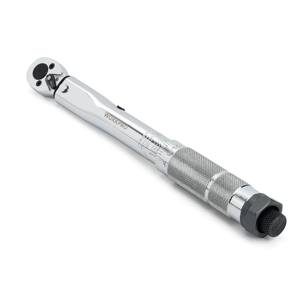 Ключ динамометрический WORKPRO 3/8" PRO W071031 - Фото 4 Ключ динамометрический WORKPRO 3/8" PRO W071031 - изображение 4