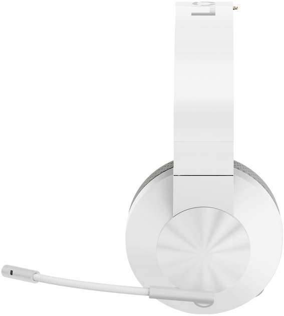 Słuchawki Lenovo Legion Wireless Headset H600 Stingray (GXD1C98345) - obraz 11