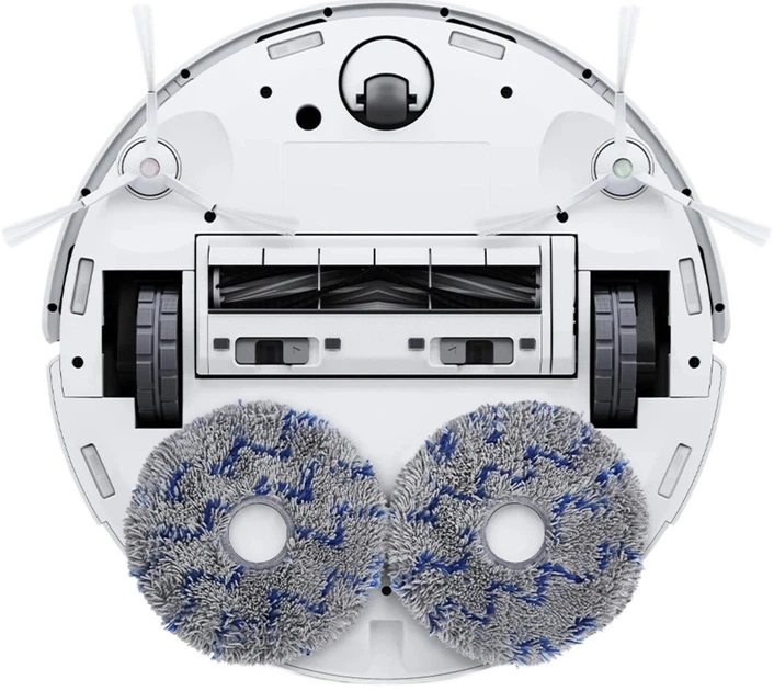 Robot sprzątający Ecovacs (DEEBOT T10 TURBO) - obraz 6