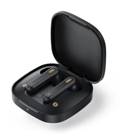 Беспроводные Bluetooth наушники BASEUS Bowie E16 Black - изображение 2