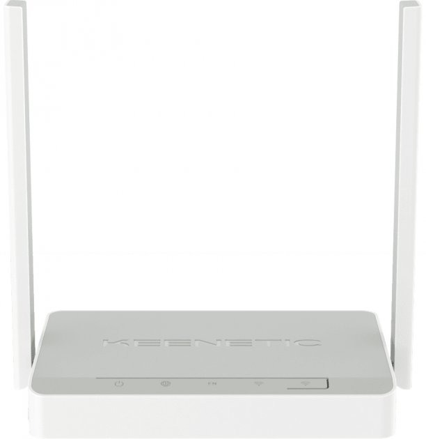 Маршрутизатор Wi-Fi Keenetic Carrier KN-1713 1200Мбит/с USB 2.0 Белый ...