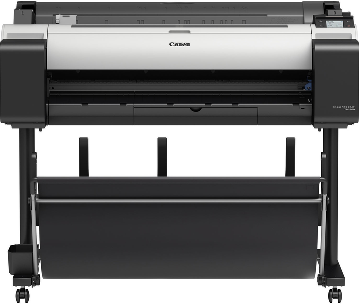 Плоттер струйный Canon TM-300 imagePROGRAF+Stand (3058C003AA) – фото ...