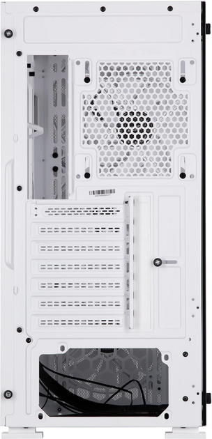Корпус 2E Gaming Virtus Neo G3301NW (2E-G3301NW) - зображення 9