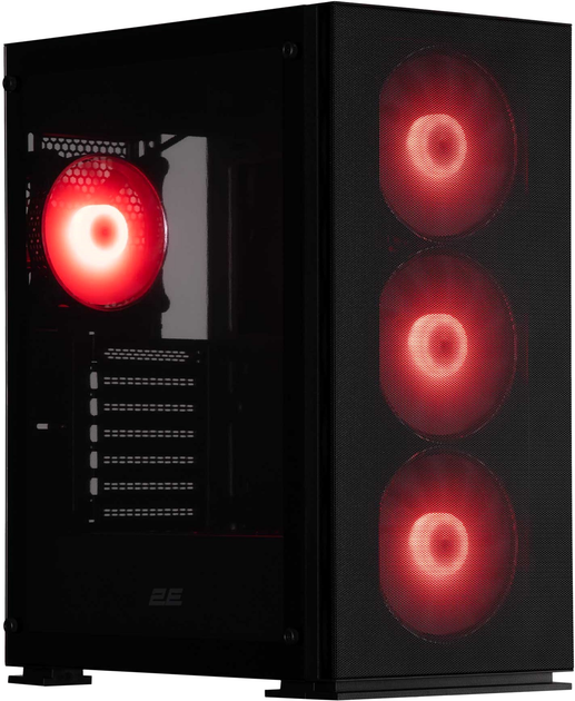 Корпус 2E Gaming Virtus Neo G3301N (2E-G3301N) - зображення 1