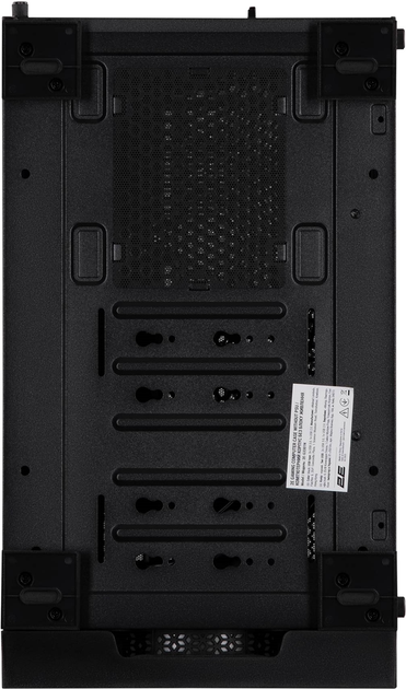 Корпус 2E Gaming Virtus Neo G3301N (2E-G3301N) - зображення 11