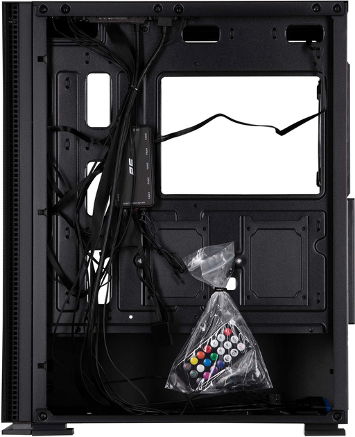 Корпус 2E Gaming Virtus Neo G3301N (2E-G3301N) - зображення 14
