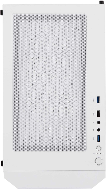 Корпус 2E Gaming Calleo GB700W (2E-GB700W) - изображение 8