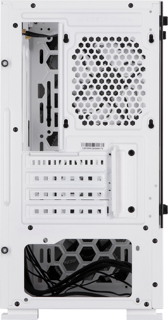 Корпус 2E Gaming Calleo GB700W (2E-GB700W) - изображение 10