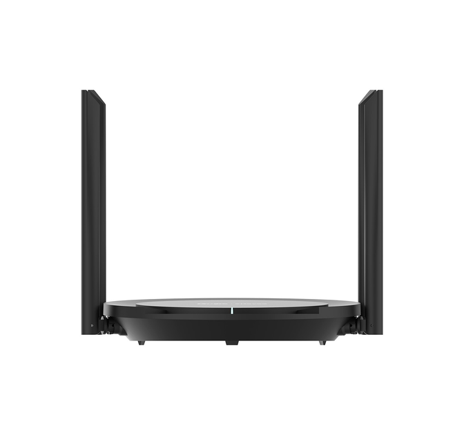 Бездротовий маршрутизатор Ruijie Reyee RG-EW300 PRO - зображення 2