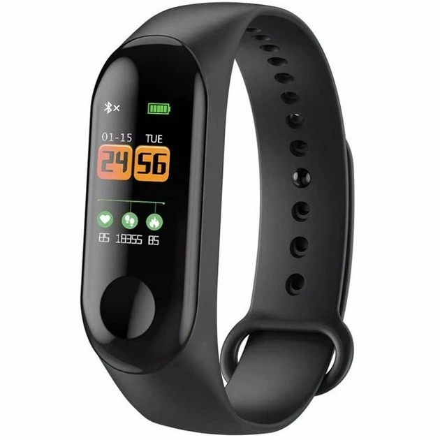 Фитнес-браслет uWatch M7 – фото, отзывы, характеристики в интернет ...