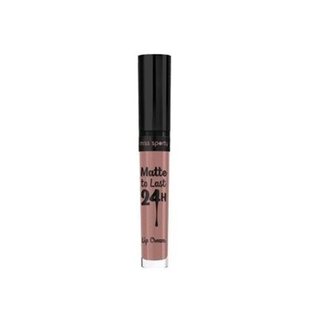 Tint do ust Miss Sporty Matte To Last 24h Lip Cream odcień 510 (3616305210272) - obraz 1