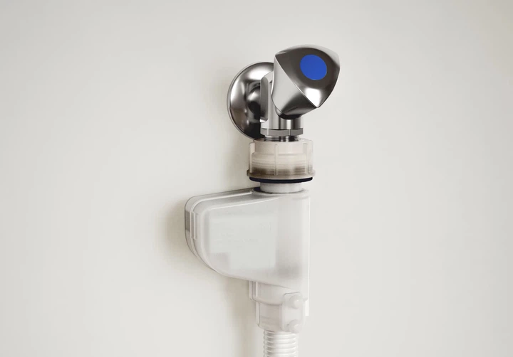 Вбудована посудомийна машина Bosch SMV24AX02E - зображення 6