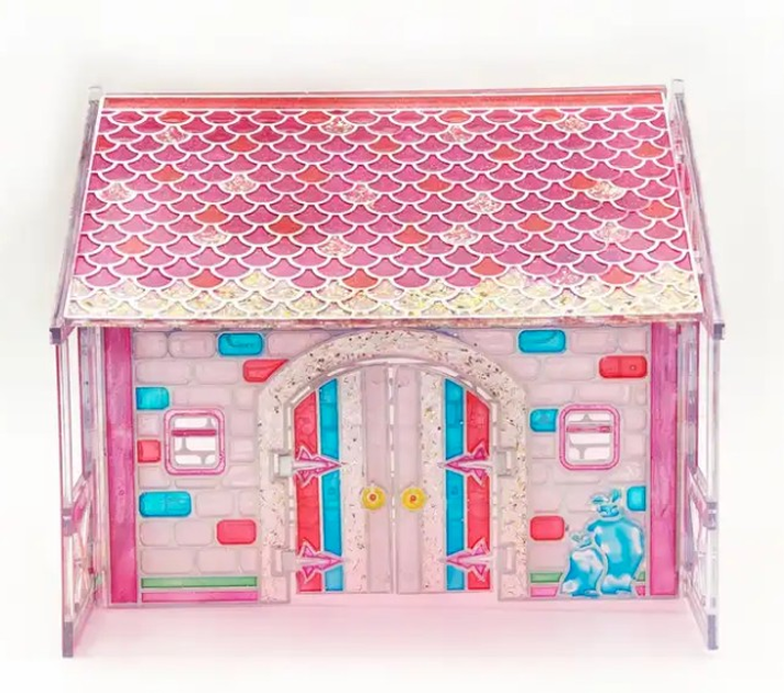 Дом для кукол Своими Руками Барби и Кен обзор