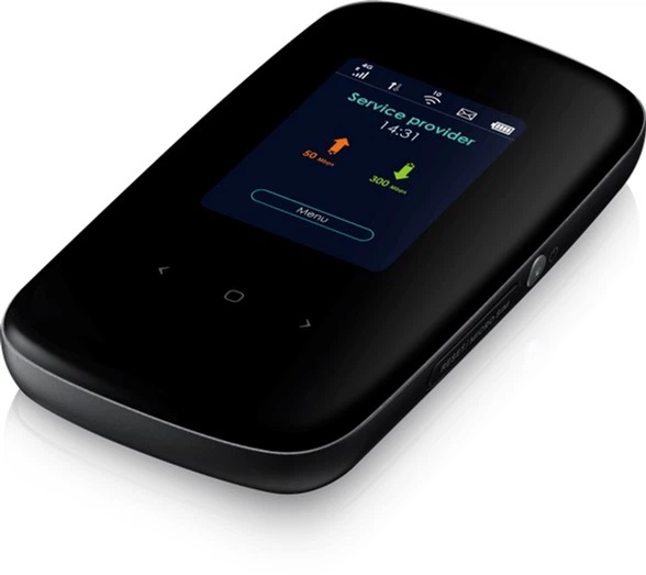 Router Zyxel LTE2566-M634 (LTE2566-M634-EUZNV1F) - obraz 5