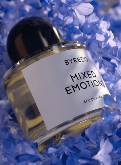 BYREDO MIXED EMOTIONS 香水 50ml Купити Byredo Mixed Emotions парфумована вода 50 мл в