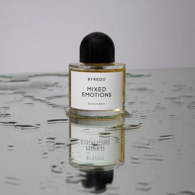 Парфюмированная вода Byredo Mixed Emotions унисекс – купить