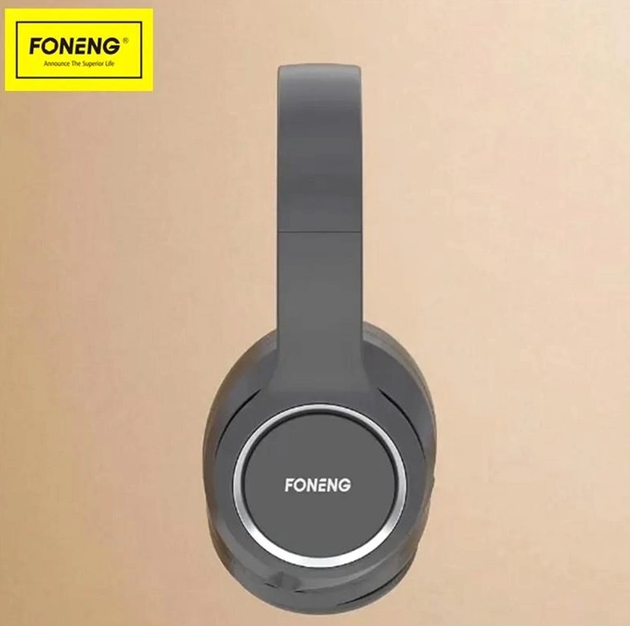 Наушники Foneng BL50 Bluetooth Headset - изображение 8