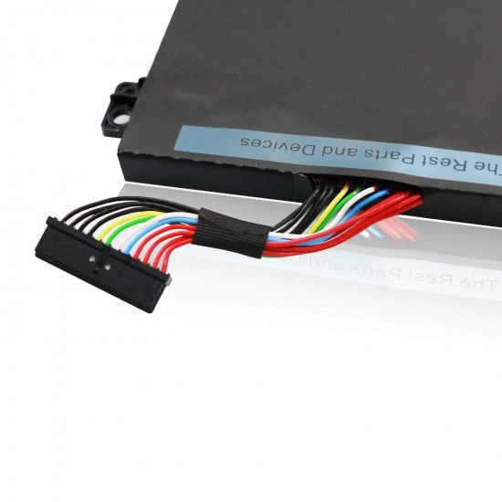 Original 7260mAh 11.4V акумулятор для RRCGW 4GVGH Dell XPS 15 9550 Precision 5510 Series M7R96 62MJV (ВЕРСІЯ 1) - Фото 4 Original 7260mAh 11.4V акумулятор для RRCGW 4GVGH Dell XPS 15 9550 Precision 5510 Series M7R96 62MJV (ВЕРСІЯ 1) - зображення 4