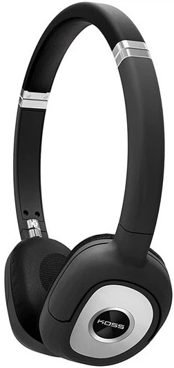 Наушники Koss sp330 On-Ear (186230.101) - изображение 2