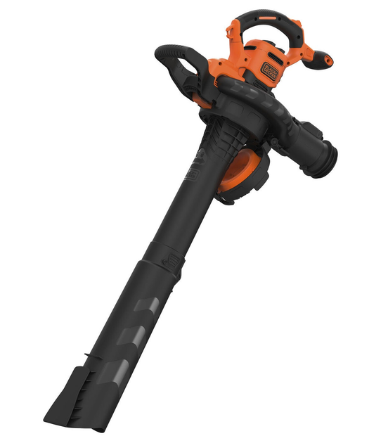 Пилосос садовий Black+Decker BEBLV300-QS - зображення 3