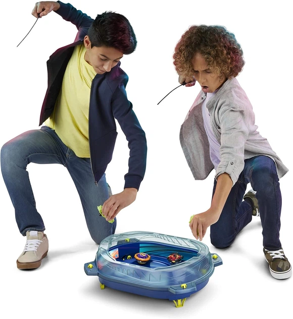 Beyblade Burst Quad Drive バトルセット Amazon | BEYBLADE バースト クアッドドライブ コズミックベクター