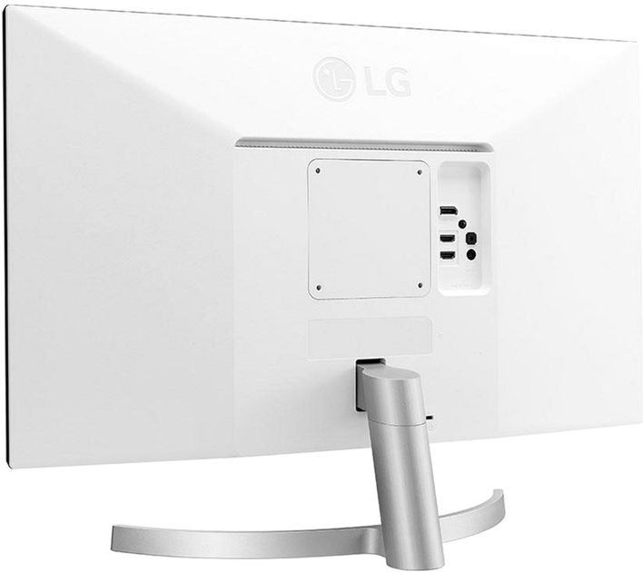 Монітор 27" LG UltraFine 27UL500P-W - зображення 6