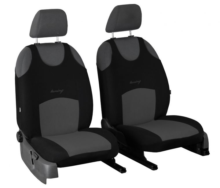 Майки чехлы на передние сиденья Volkswagen Golf 2003-2008 V Pok-ter ...
