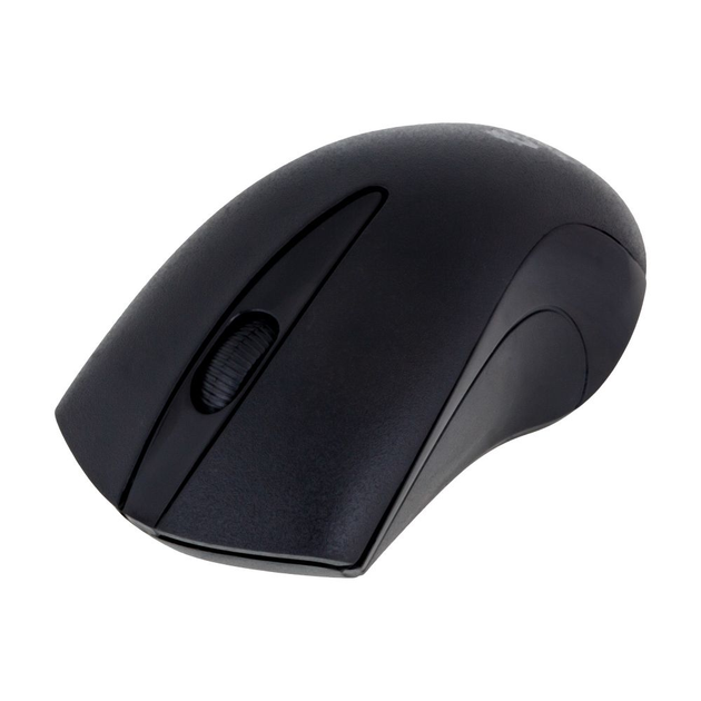 Wireless Мышь JEQANG JW-211 Цвет Чёрный - изображение 1