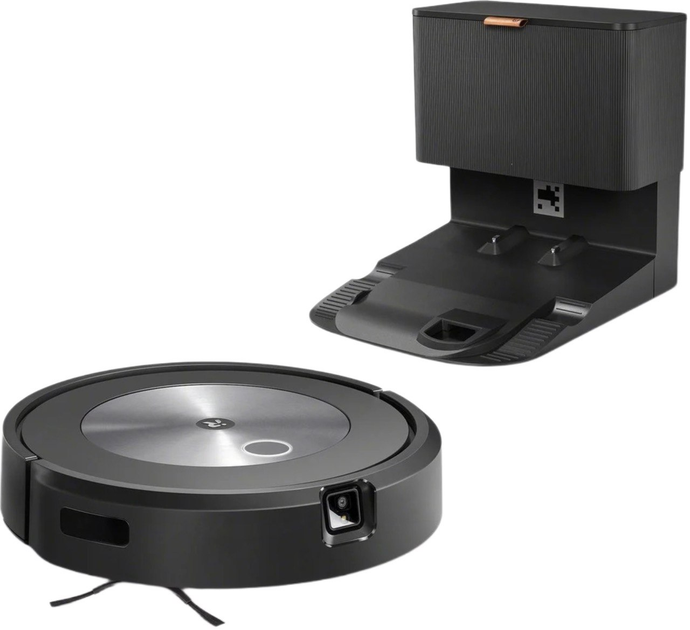 Робот-пилосос iRobot (Roombaj7+) - зображення 2