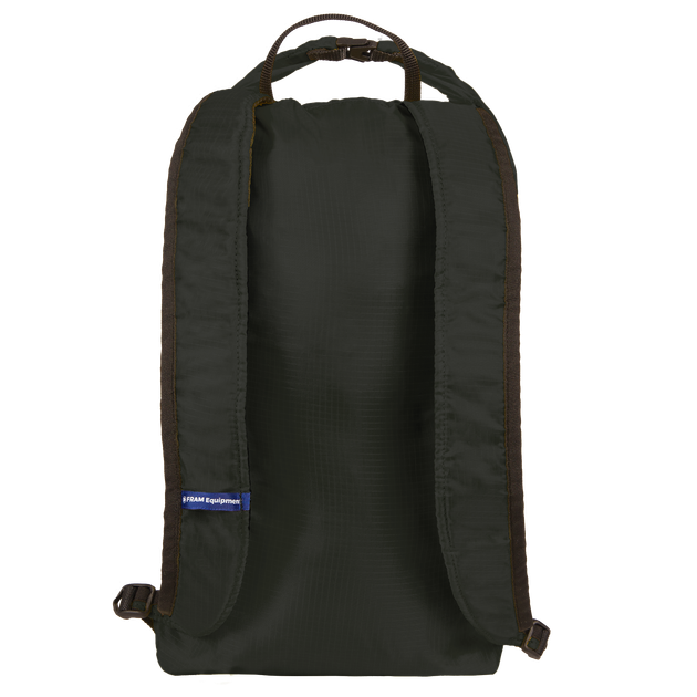 Рюкзак Scout 10L черный - изображение 2