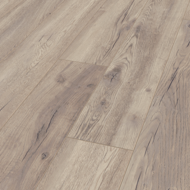 Ламінат Kronotex 2.131 м² 8 мм V Petterson Oak Beige (Exquisit 4763 Petterson Oak Beige) - зображення 1