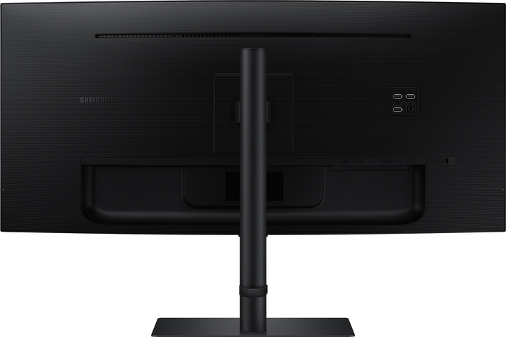 Monitor 34" Samsung ViewFinity S6 S65UC (LS34C652UAUXEN) - obraz 11