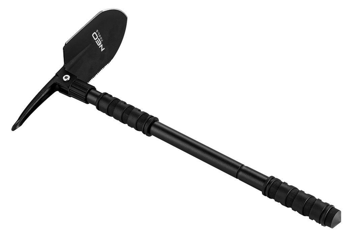 Багатофункціональна саперна лопата 8 в 1 для виживання Neo Tools 63-122 - изображение 2