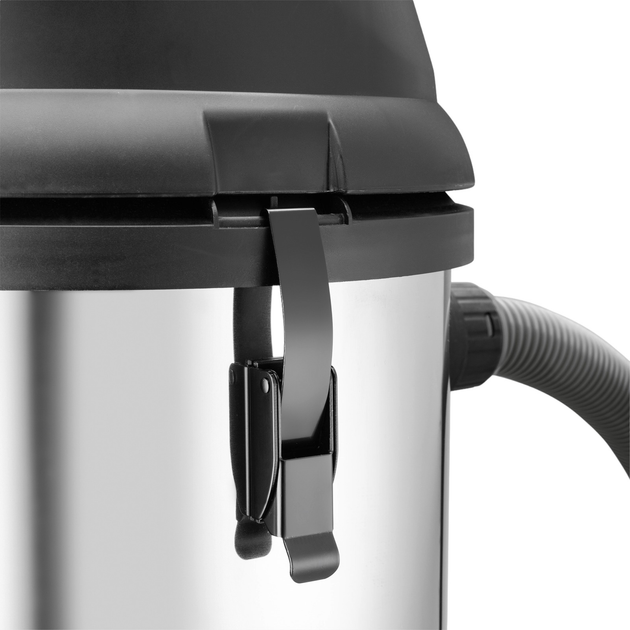 Професійний пилосос Karcher NT 27/1 Me Adv - зображення 3