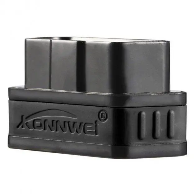 Автосканер діагностичний адаптер KONNWEI KW903 Bluetooth 3.0 - изображение 2